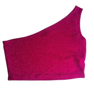 PrettyLittleThing Hot Pink Garment